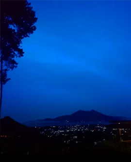 Desa Wisata Batu Layang