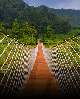 Desa Wisata Tugu Utara