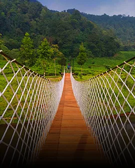 Desa Wisata Tugu Utara