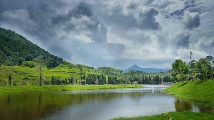 Sejarah Singkat Desa Tugu Utara