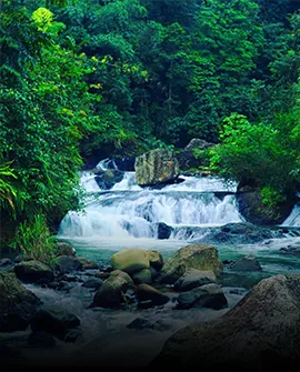 Desa Wisata Bantarkaret