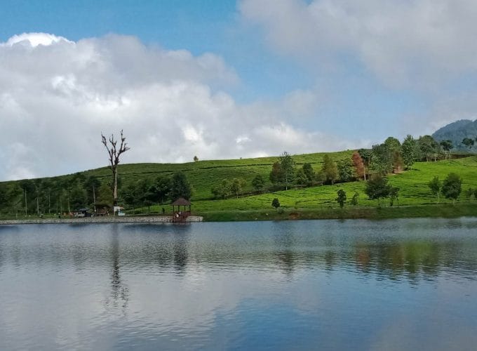 Wisata 0 KM Ciliwung