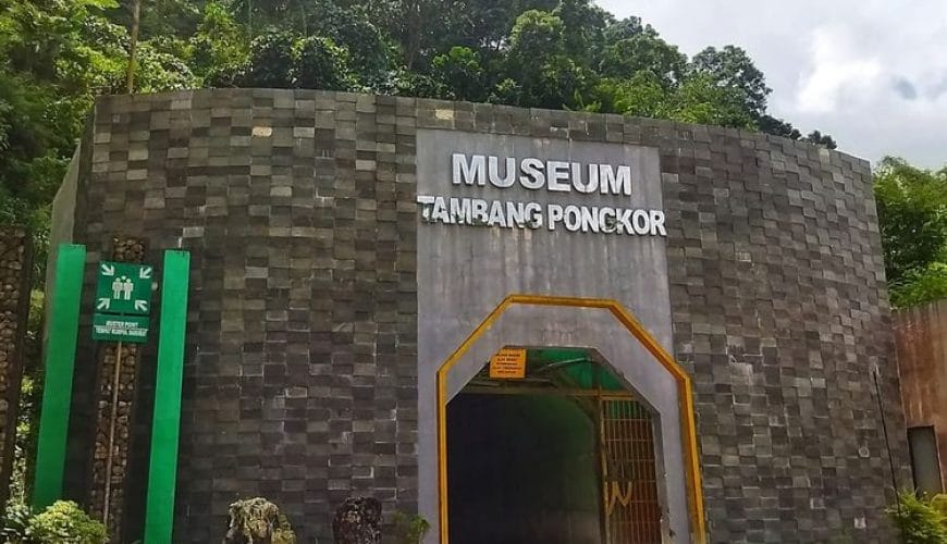 Mengunjungi Geopark Pongkor, Wahana Wisata Baru di Kabupaten Bogor