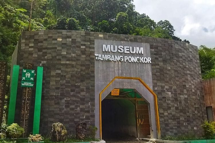 Mengunjungi Geopark Pongkor, Wahana Wisata Baru di Kabupaten Bogor