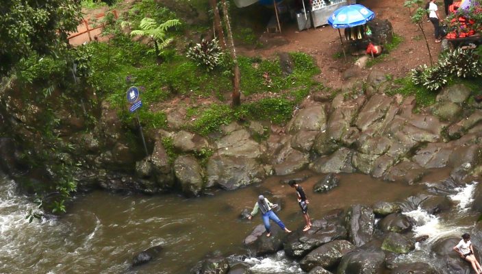 Curug Panjang
