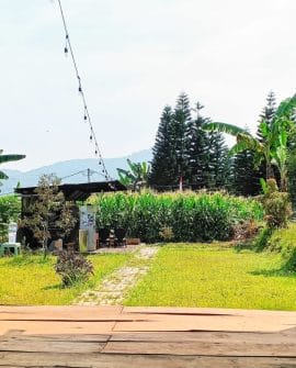 Desa Wisata Leuwimalang