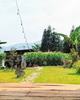 Desa Wisata Leuwimalang